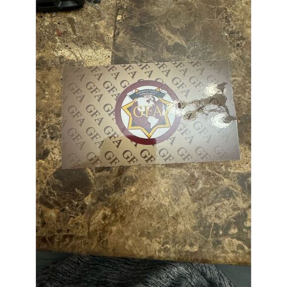 Muhammad Ali Signed 8x10 Boxing Photo with COA - HOF Autograph - Picture 3 of 7